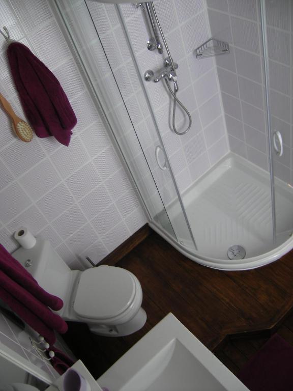 Le Clos Des Hautes Loges Les Loges  Δωμάτιο φωτογραφία