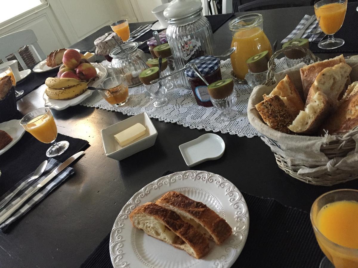 Le Clos Des Hautes Loges Les Loges  Εξωτερικό φωτογραφία