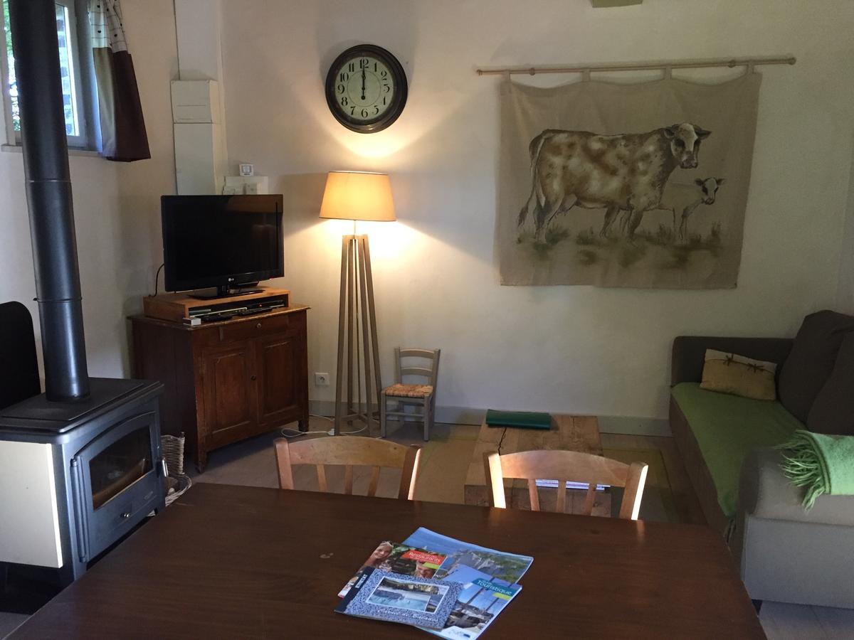 Le Clos Des Hautes Loges Les Loges  Εξωτερικό φωτογραφία
